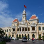 Les citées historiques au Vietnam