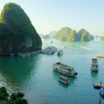 Visiter le Vietnam : Que faire et que visiter ?